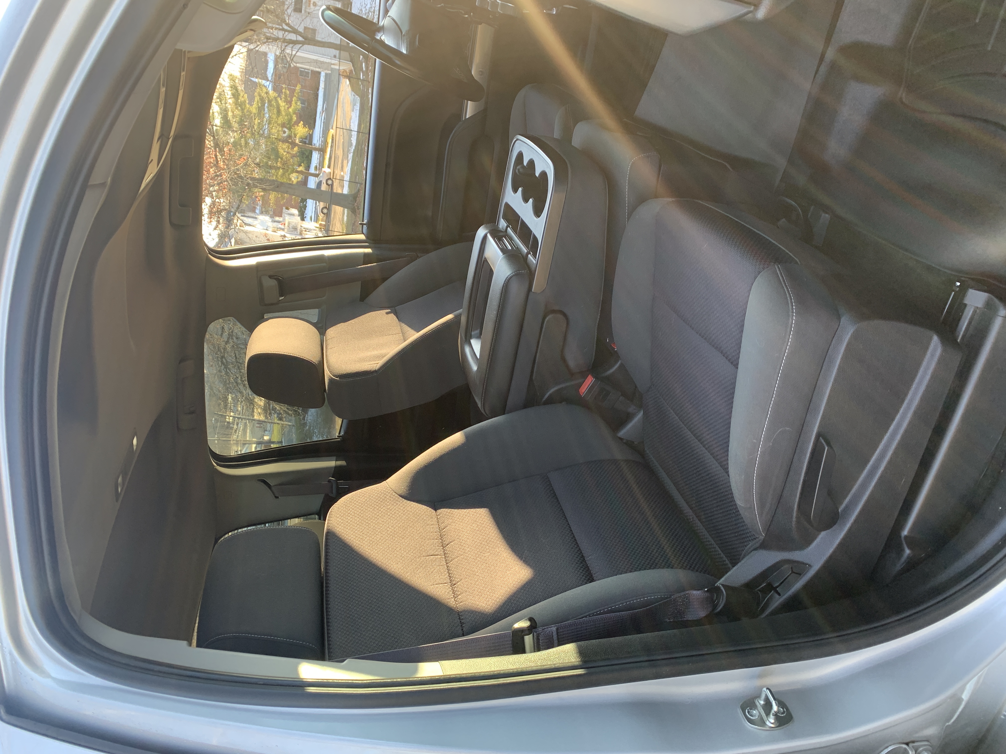 2014 Chevrolet Silverado 5.3L 1500K Z71 4 Door 4WD One Owner with Remote Starter with 120K - New Firestone Destination Tires, New Front and Rear Rotors, New pads, New rear calipers, New Front Springs, New Rear Shocks, New Rhino Bed Liner, Trailer Equipment Package — photo 75